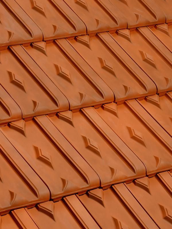 toiture en tuiles